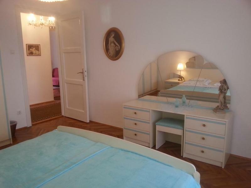 Apartment Lona Crikvenica Exterior photo