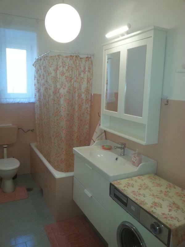 Apartment Lona Crikvenica Exterior photo